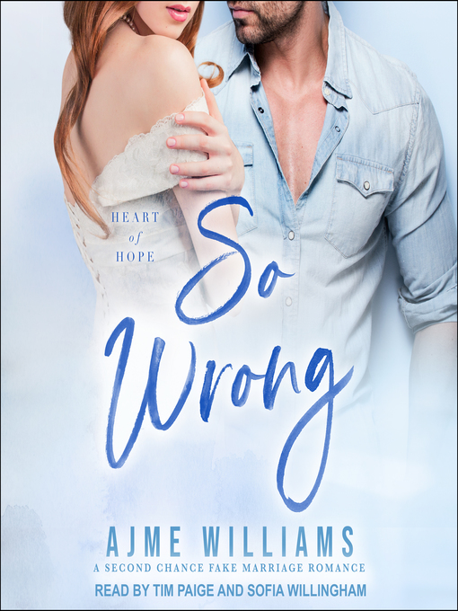 Title details for So Wrong by Ajme Williams - Available